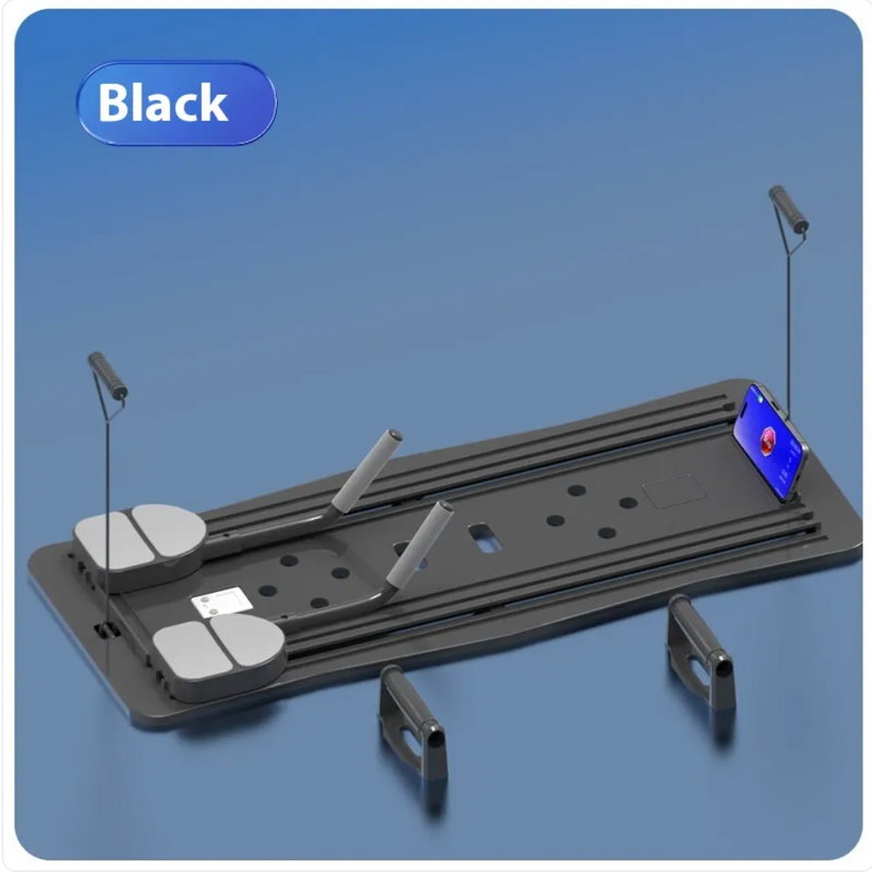 Multifunctional Fitness Board