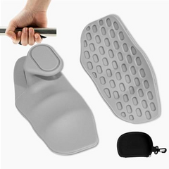 Adjustable Grip Strengthener & Finger Exerciser